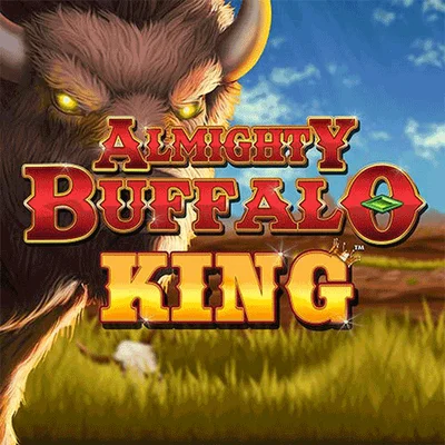 Almighty Buffalo King