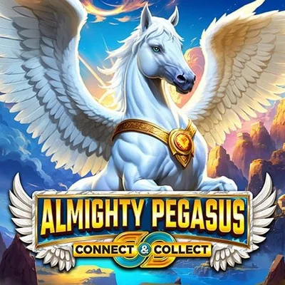 Almighty Pegasus
