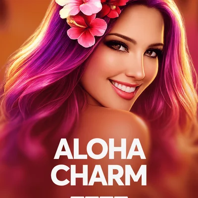 Aloha Charm