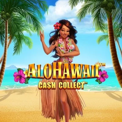 Alohawaii: Cash Collect™