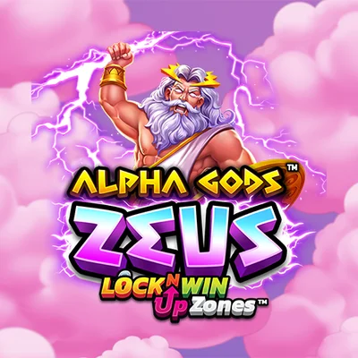 Alpha Gods: Zeus™