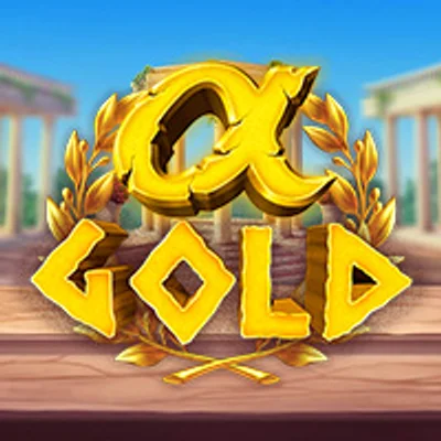 Alpha Gold