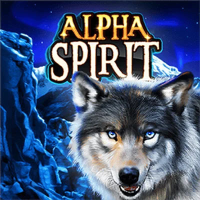Alpha Spirit