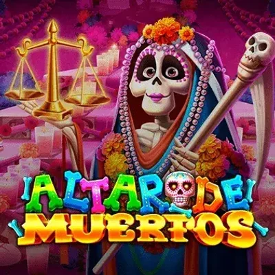Altar De Muertos