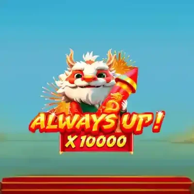 Always Up! x10000