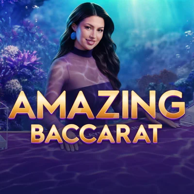 Amazing Baccarat