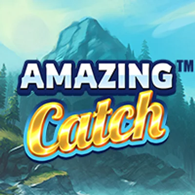 Amazing Catch