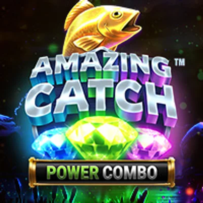 Amazing Catch Power Combo