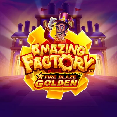 Amazing Factory