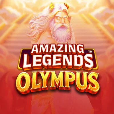 Amazing Legends Olympus