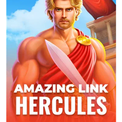 Amazing Link™ Hercules