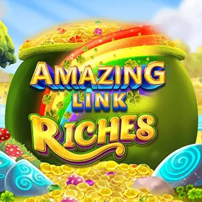 Amazing Link Riches