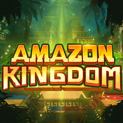 Amazon Kingdom