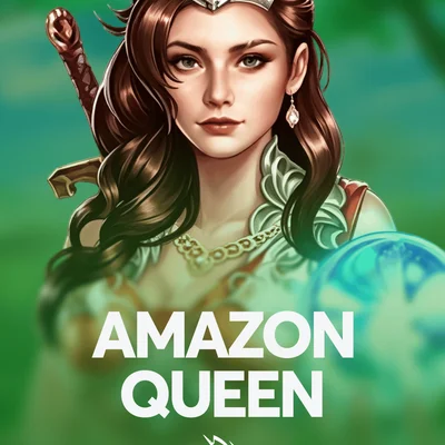 Amazon Queen