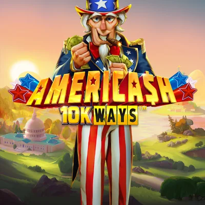 America$h 10K Ways™