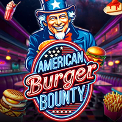 American Burger Bounty