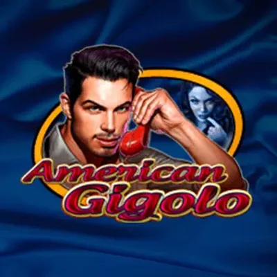 American Gigolo