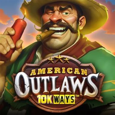 American Outlaws 10K Ways