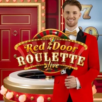 American Red Door Roulette