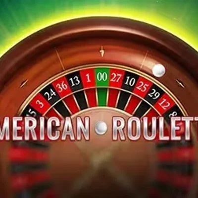 American Roulette Isoftbet