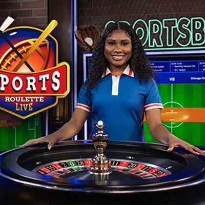 American Roulette Live