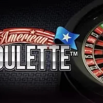 American Roulette NetEnt