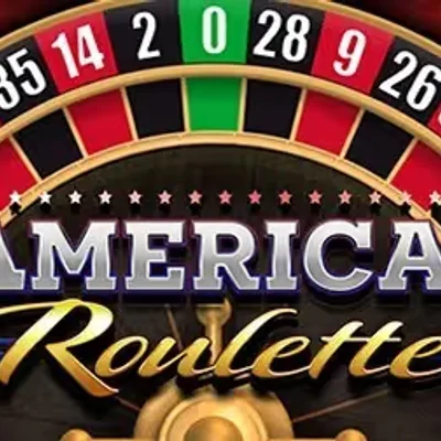American Roulette Whitehat