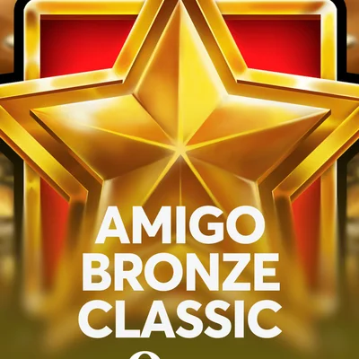 Amigo Bronze Classic