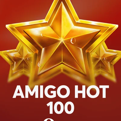 Amigo Hot 100