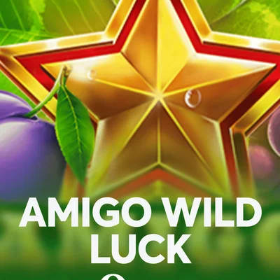 Amigo Wild Luck