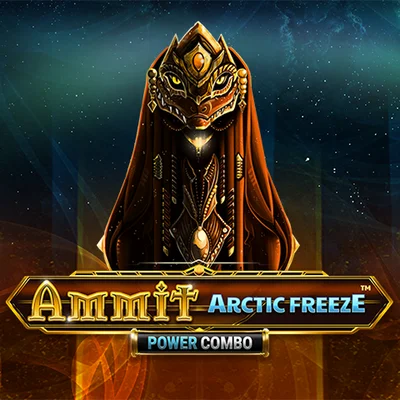 Ammit Arctic Freeze