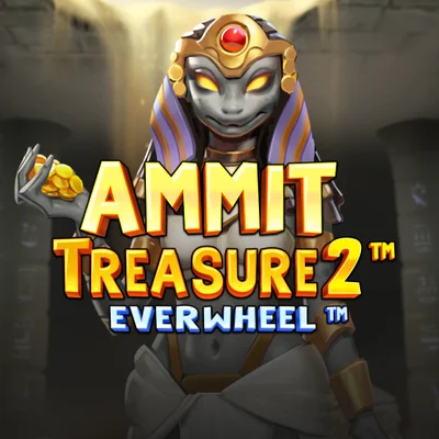 Ammit Treasure 2 EverWheel