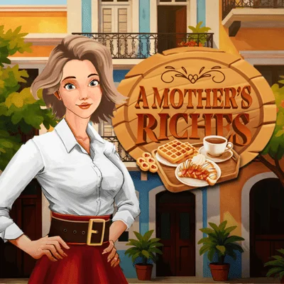 A Mother's Riches MegaWays