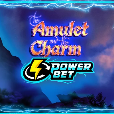 Amulet and the Charm Power Bet