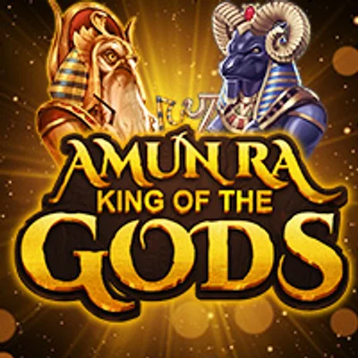 Amun Ra - King of the Gods