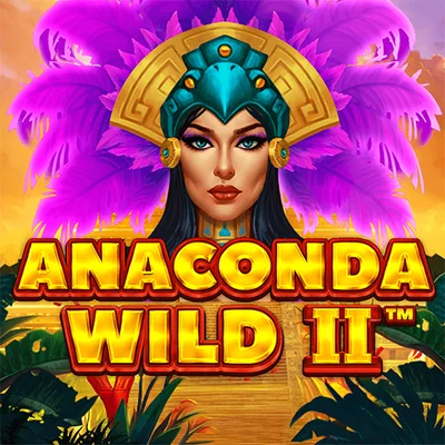 Anaconda Wild II