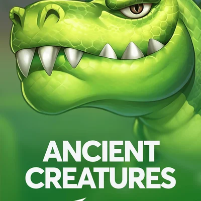 Ancient Creatures