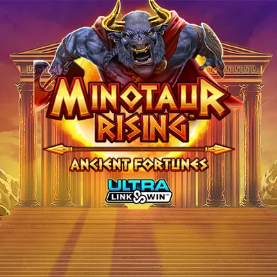 Ancient Fortunes Minotaur Rising™