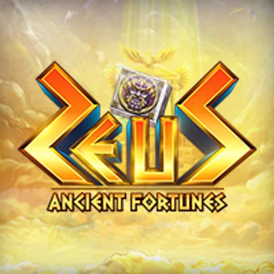 Ancient Fortunes Zeus