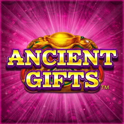 Ancient Gifts