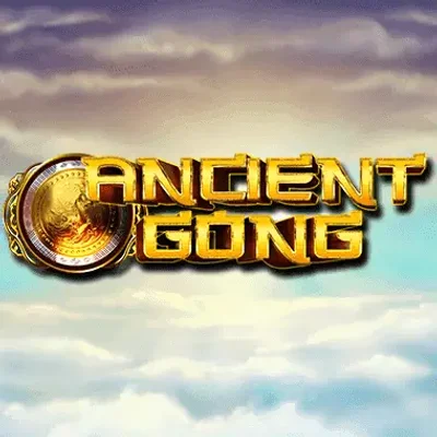 Ancient Gong
