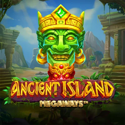 Ancient Island Megaways