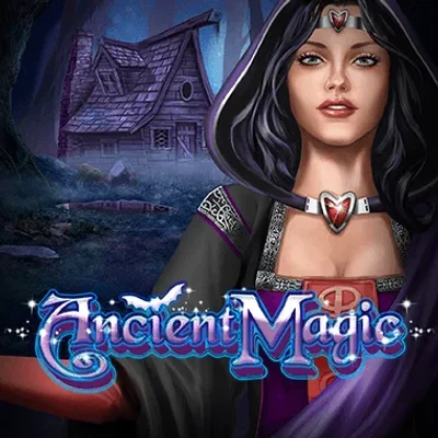 Ancient Magic