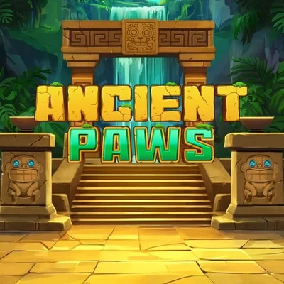Ancient Paws
