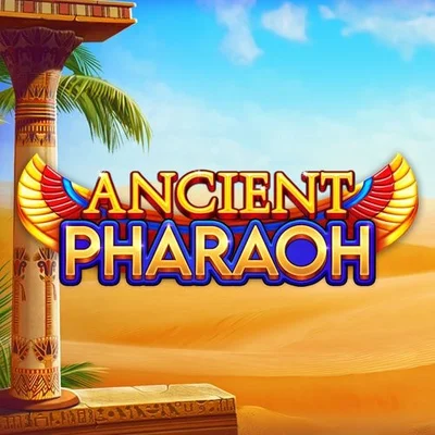 Ancient Pharaoh