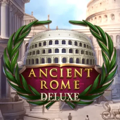 Ancient Rome Deluxe