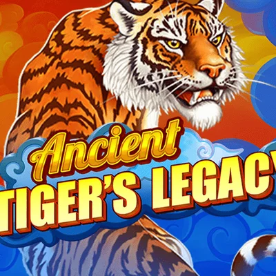 Ancient Tiger's Legacy