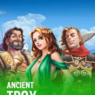 Ancient Troy