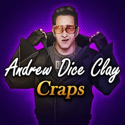 Andrew Dice Clay Craps