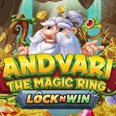 Andvari: The Magic Ring Desktop